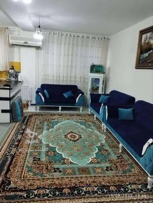 فروش آپارتمان 78 متر در مسکن مهر در گروه خرید و فروش املاک در مازندران در شیپور-عکس1