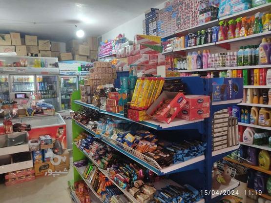 واگذاری سوپر مارکت در گروه خرید و فروش املاک در البرز در شیپور-عکس1