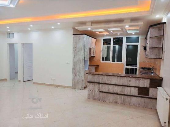 فروش آپارتمان 85 متر در پیروزی(نبردشمالی)فول امکانات در گروه خرید و فروش املاک در تهران در شیپور-عکس1