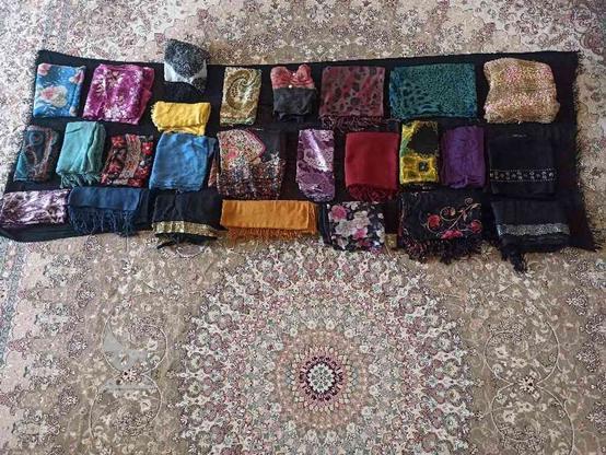 شال و روسری دامن کفش در گروه خرید و فروش لوازم شخصی در آذربایجان غربی در شیپور-عکس1