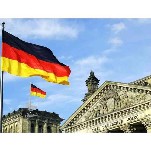 تدریس زبان آلمانی به صورت حرفه‌ای و تخصصی