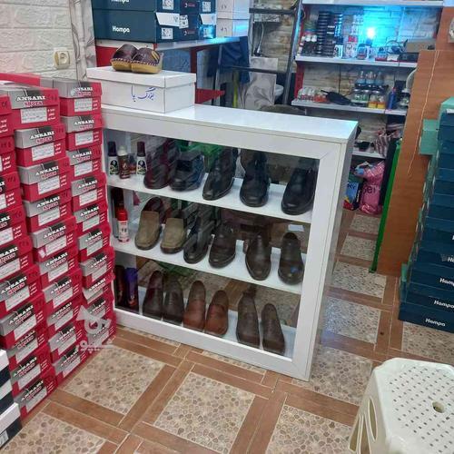 فروش و تعمیرات کیف کفش