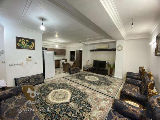 87متر آپارتمان پل هوایی گلستان 18 کوچه کاسپین در گروه خرید و فروش املاک در مازندران در شیپور-عکس1