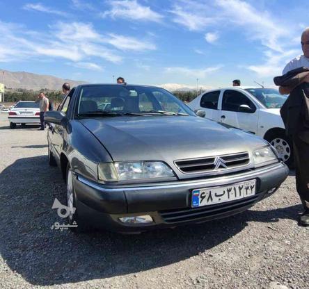 زانتیا 86 بی رنگ بدون خرج نقد و اقساط در گروه خرید و فروش وسایل نقلیه در کرمانشاه در شیپور-عکس1
