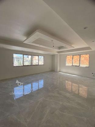فروش آپارتمان 115 متر در سلمان فارسی در گروه خرید و فروش املاک در مازندران در شیپور-عکس1