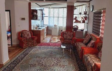 اجاره آپارتمان مبله در مولانا