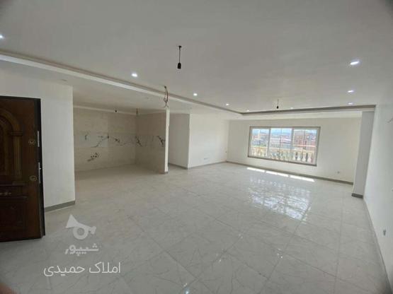 140متر آپارتمان نوساز 3خواب پل هوایی  در گروه خرید و فروش املاک در مازندران در شیپور-عکس1