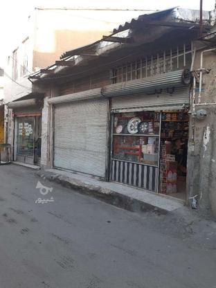 مقازه تجاری تکمیل در گروه خرید و فروش املاک در کرمانشاه در شیپور-عکس1
