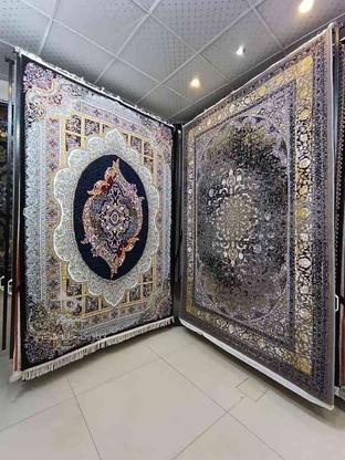 فرش شیک مناسب جهیزیه ارسال فوری در گروه خرید و فروش لوازم خانگی در تهران در شیپور-عکس1
