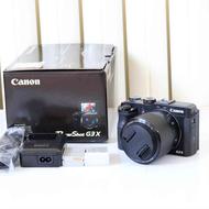 دوربین canon g3x
