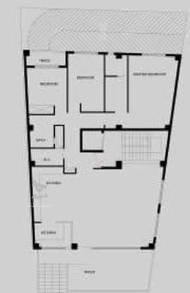 پیش‌فروش آپارتمان 193 متر در امام رضا در گروه خرید و فروش املاک در مازندران در شیپور-عکس1
