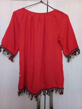 تاپ و تی شرت تیکه ای 50 ت در گروه خرید و فروش لوازم شخصی در اصفهان در شیپور-عکس1