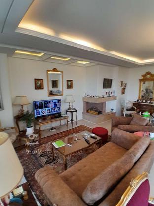 اجاره آپارتمان 170 متر در فرمانیه در گروه خرید و فروش املاک در تهران در شیپور-عکس1