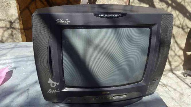 تلویزیون 14 در گروه خرید و فروش لوازم الکترونیکی در همدان در شیپور-عکس1