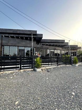 فروش ویلا 85 متر باسند امامزاده عبدالله در گروه خرید و فروش املاک در مازندران در شیپور-عکس1