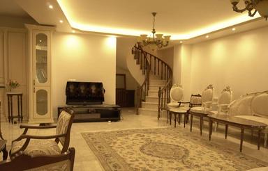 آپارتمان دوبلکس در منصور