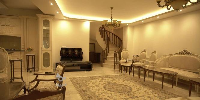 آپارتمان دوبلکس در منصور در گروه خرید و فروش املاک در آذربایجان شرقی در شیپور-عکس1