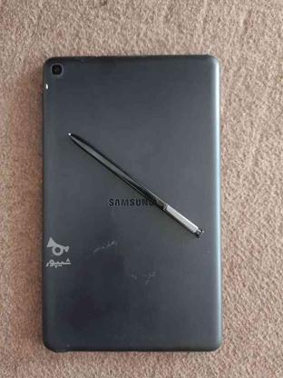 فروش فوری تبلت Samsung Galaxy Tab A with S Pen مدل P205 در گروه خرید و فروش موبایل، تبلت و لوازم در مازندران در شیپور-عکس1