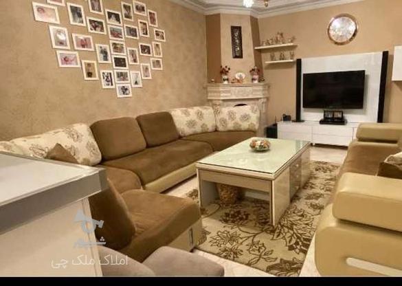 فروش آپارتمان 122 متر در دروس در گروه خرید و فروش املاک در تهران در شیپور-عکس1