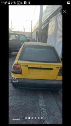تاکسی پراید 86شهر ملارد در گروه خرید و فروش وسایل نقلیه در تهران در شیپور-عکس1