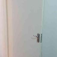 درب چوبی مناسب برای اتاق،سرویس و حمام