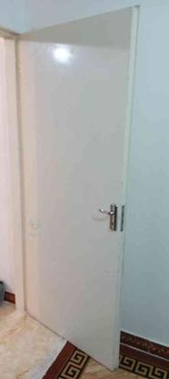 درب چوبی مناسب برای اتاق،سرویس و حمام در گروه خرید و فروش لوازم خانگی در قزوین در شیپور-عکس1