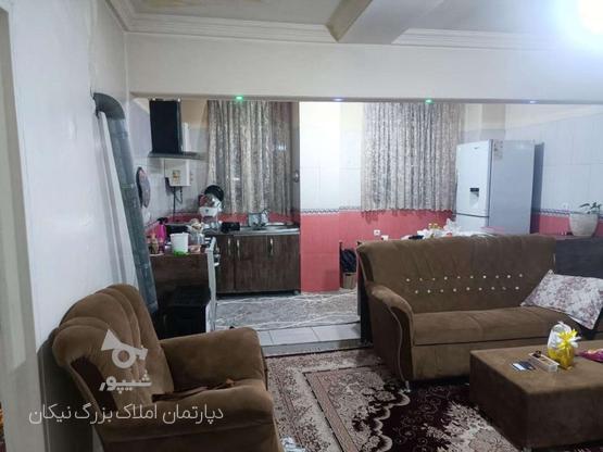 اجاره آپارتمان 55 متر در بلوار قائمیه در گروه خرید و فروش املاک در تهران در شیپور-عکس1