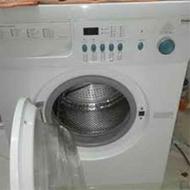 تعمیرات صفرتاصد ماشین لباسشویی و ظرفشویی در محل