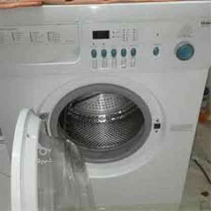 تعمیرات صفرتاصد ماشین لباسشویی و ظرفشویی در محل در گروه خرید و فروش خدمات و کسب و کار در آذربایجان غربی در شیپور-عکس1