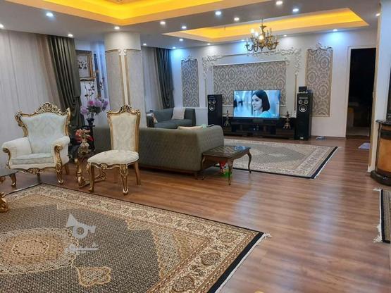 140 متر آپارتمان لوکس ولیعصر 2 در گروه خرید و فروش املاک در آذربایجان شرقی در شیپور-عکس1