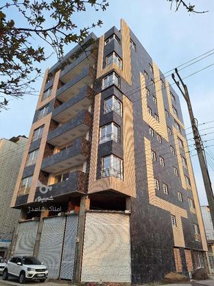 فروش آپارتمان 150 متر در پیروزی سه خواب/مستر در گروه خرید و فروش املاک در مازندران در شیپور-عکس1