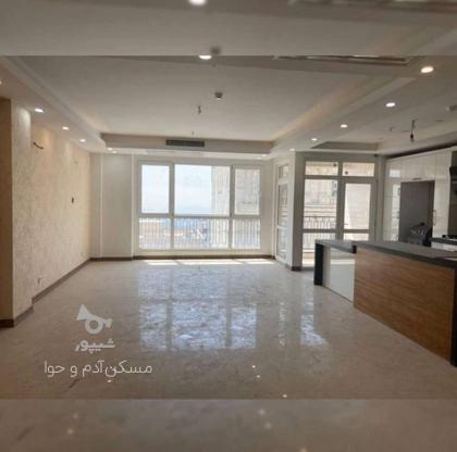 فروش آپارتمان 145 متر در ولنجک*زیر سیزدهم در گروه خرید و فروش املاک در تهران در شیپور-عکس1