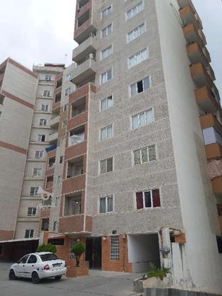 رهن کامل آپارتمان در شهرک شهید کارگر در گروه خرید و فروش املاک در مازندران در شیپور-عکس1