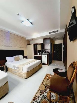 اجاره هتل آپارتمان سوئیت منزل در گروه خرید و فروش املاک در خراسان رضوی در شیپور-عکس1