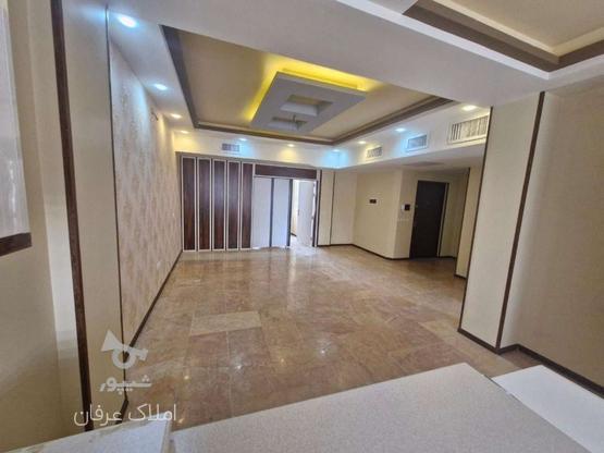 اجاره آپارتمان 100 متر در سازمان برنامه شمالی در گروه خرید و فروش املاک در تهران در شیپور-عکس1