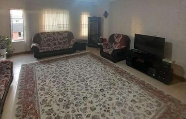 فروش آپارتمان 85 متر در امام هادی 15 / معلم دانش توانبخشی