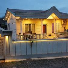 ویلا سند دار/چاف 120 متر