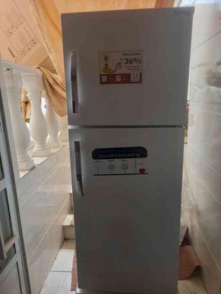 یخچال فریزر تکنو در گروه خرید و فروش لوازم خانگی در خراسان رضوی در شیپور-عکس1