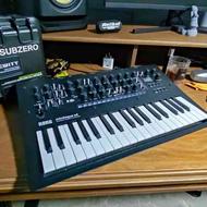 Korg minilogue xd synthesizer - سینتی سایزر