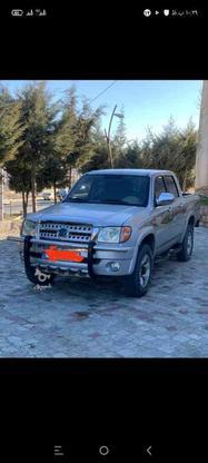فروش کاپرا دوکابین دودیفر 92 در گروه خرید و فروش وسایل نقلیه در کردستان در شیپور-عکس1