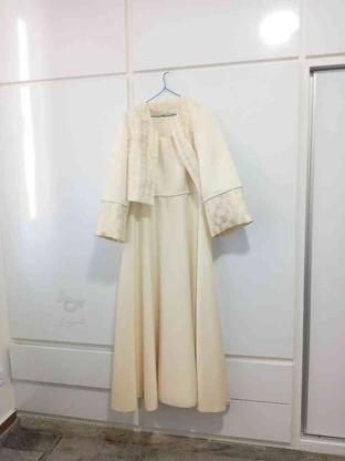 لباس مجلسی زنانه /لباس عقد زنانه در گروه خرید و فروش لوازم شخصی در مازندران در شیپور-عکس1