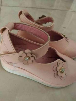 کفش بچگانه سایز 27 در گروه خرید و فروش لوازم شخصی در آذربایجان شرقی در شیپور-عکس1