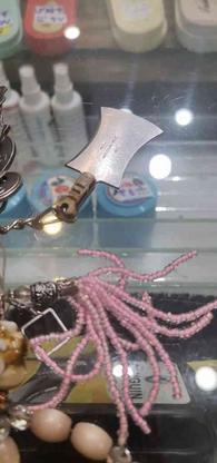 دسته کلید زیبا در گروه خرید و فروش لوازم شخصی در یزد در شیپور-عکس1