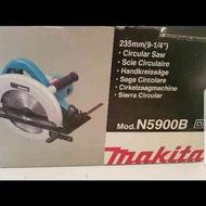 اره دیسکی ماکیتا مدل 5900b