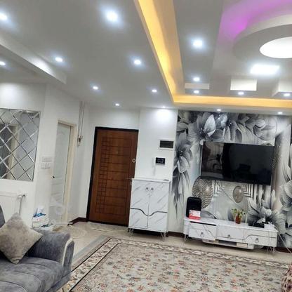 آپارتمان ابتدای کوی اندیشه 90 متری بسیار شیک در گروه خرید و فروش املاک در گلستان در شیپور-عکس1