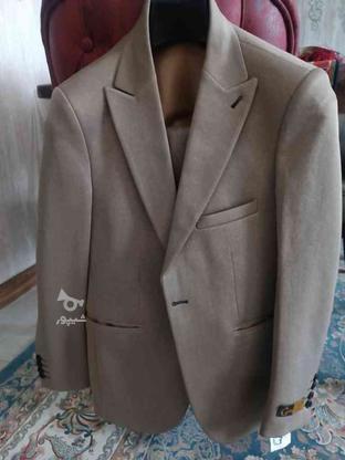 کت شلوار مردانه در گروه خرید و فروش لوازم شخصی در تهران در شیپور-عکس1