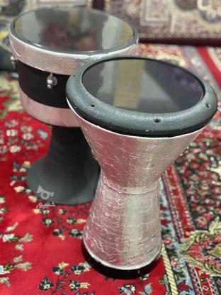 تمپو کوک خوش صدا ضرب بوشهری در گروه خرید و فروش ورزش فرهنگ فراغت در مازندران در شیپور-عکس1