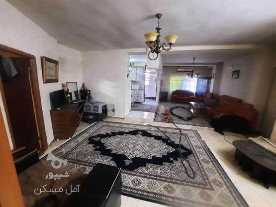 فروش آپارتمان 87 متر در اسپه کلا - رضوانیه بلوار طبری  در گروه خرید و فروش املاک در مازندران در شیپور-عکس1