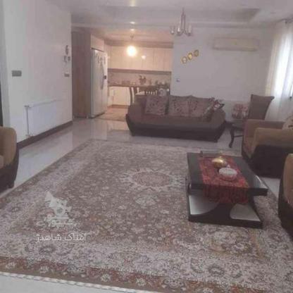 فروش آپارتمان 120 متر در کوی کارمندان خاقانی/ فارابی  در گروه خرید و فروش املاک در مازندران در شیپور-عکس1