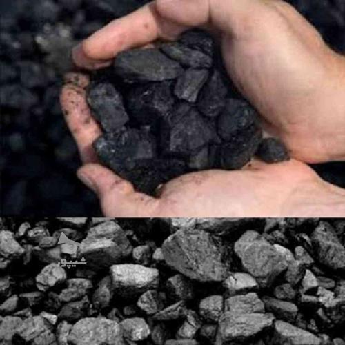 تولید و فروش و صادرات انواع زغال سنگ